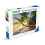 Ravensburger - Puzzle plaja 1500 piese design nou Ravensburger - 1